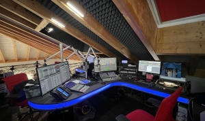 Studio 1